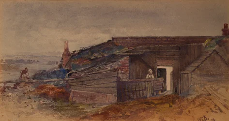 Gamla hus