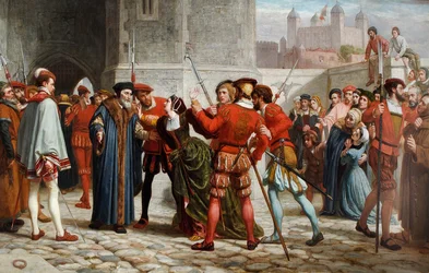 Sir Thomas More