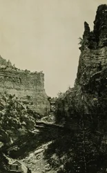 Cañons i Colorado