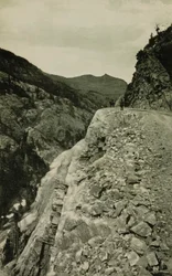 Cañons i Colorado