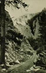 Cañons i Colorado