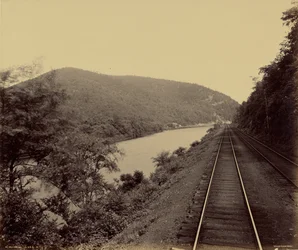 I Lehigh Gap.