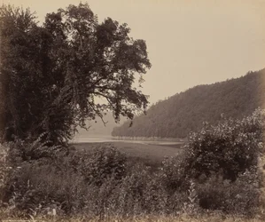 Susquehanna nära Wyalusing