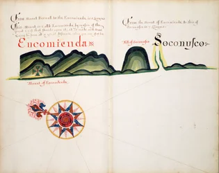 Encomienda och Soconusco