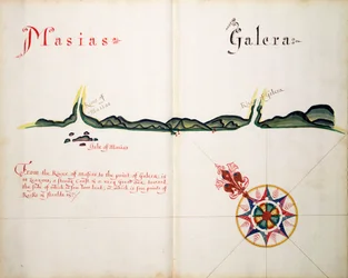 Masias och Galera