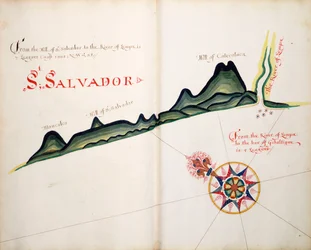St Saviour