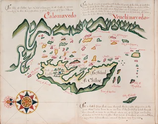 Ön Chiloe