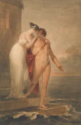 Hero och Leander