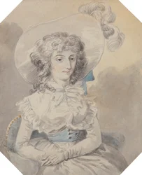Fröken Charlotte Sandby