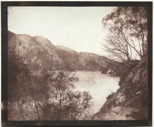 Loch Katrine, 1844.