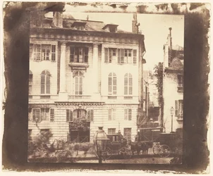 Parisiska radhus i Paris