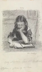 Sophy Steadman läsning