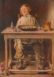 Nederlaget, 1834, 1935