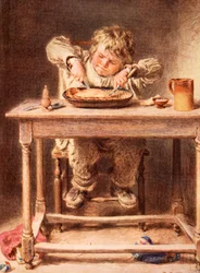 Attacken, 1834