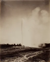 Old Faithful