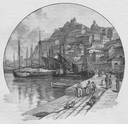 Ancona, 1902