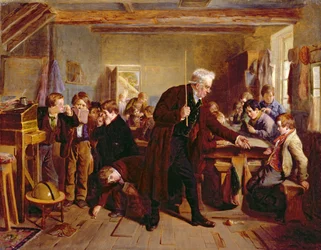 Byskolan, 1857