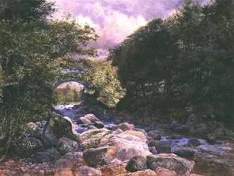 Floden Deveron