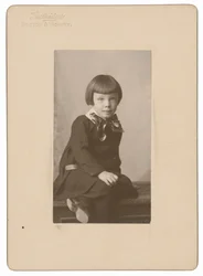 Natt Noyes Dodge, ca 1904 (foto)