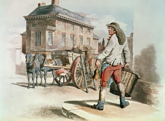 Refuse Collector, från 