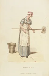 The Housemaid från 
