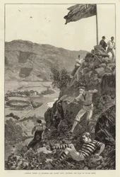 Idrottsaktiviteter i Grasmere