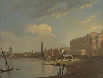Themsen och Adelphi