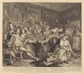 En rakes framsteg: pl.3