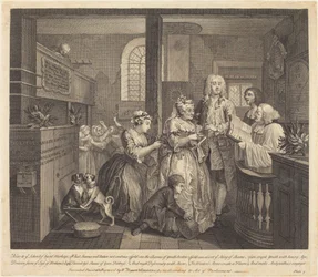 En rakes framsteg: pl.5