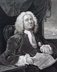 Daniel Lock, arkitekt och konstnär