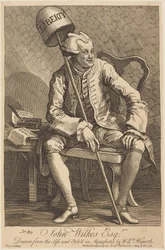 John Wilkes, Esq.