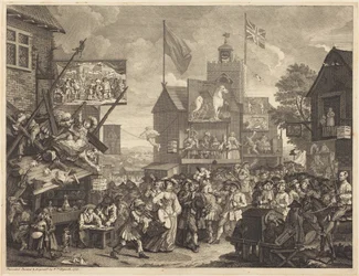 Southwarkmarknaden