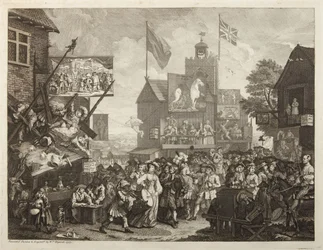 Southwarkmarknaden