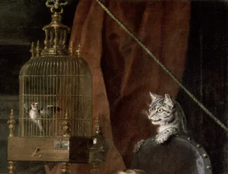 The Graham Children, 1742 (detalj av 5539)
