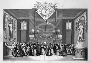 Maskeradbiljetten
