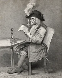 The Politician, fra 