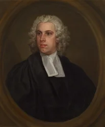 Revd. John Lloyd, DD