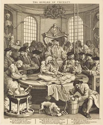 Grymhetens belöning