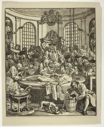 Grymhetens belöning