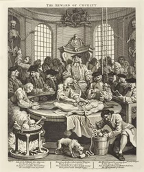 Grymhetens belöning