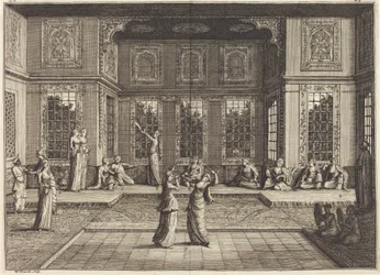 Seraglio