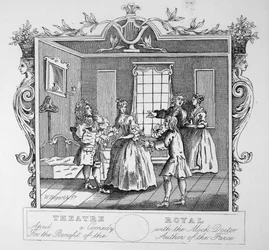 Kungliga Teatern