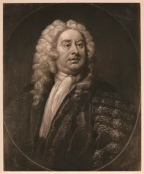 Thomas Pellet, MD, c1725