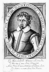 Michael Drayton