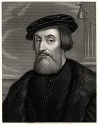 Cortez, 1800-talet