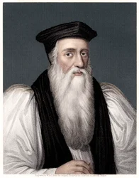 Cranmer, 1800-talet.