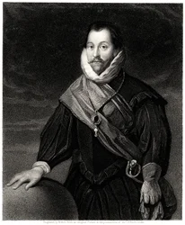 Drake, 1800-talet