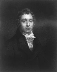Sir David Brewster, skotsk fysiker, 1800-talet