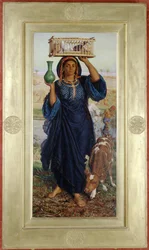 Efterglöden i Egypten, 1800-talet