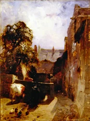 Bidestone bondgård